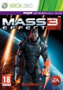 Mass Effect 3 (Xbox360)